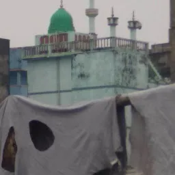 Makka Masjid Topsia Near Kohinoor market