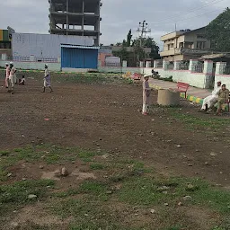 Makkah Colony Public Garden