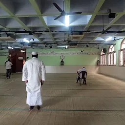Makkah Masjid and Islamic Center