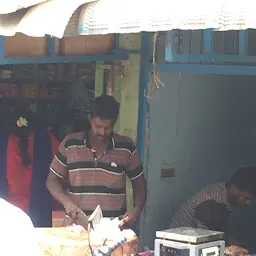 MAKKAL MUTTON STALL