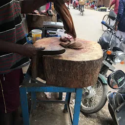 MAKKAL MUTTON STALL