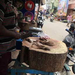 MAKKAL MUTTON STALL