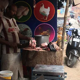 MAKKAL MUTTON STALL