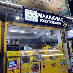 Makkawao Take Away