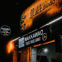 Makkawao Take Away