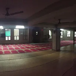 Makki Masjid مكي مسجد મક્કી મસ્જિદ