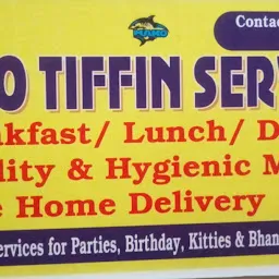 Mako Tiffin Services