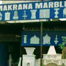 Makrana Marbles