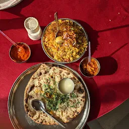 Makrana - Raj Restaurant