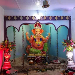 Makrani Line Ganesh Mandir