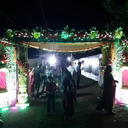 Makrani Line Ganesh Mandir
