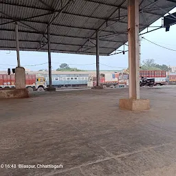 Mal Godam Railway Station