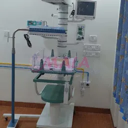 Mala Newborn & Children Hospital | Best child specialist in thane | Pediatrician in Thane