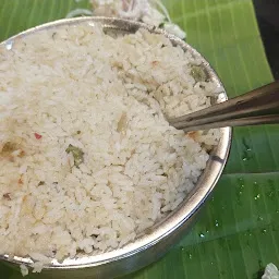 Malabar Biriyani Center