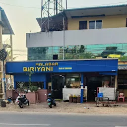 Malabar Biriyani Centre