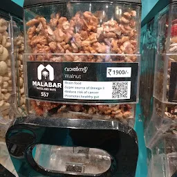 Malabar Dates & Nuts