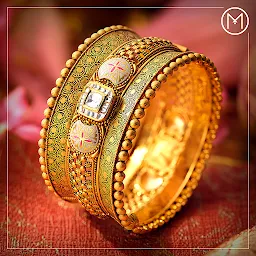 Malabar Gold and Diamonds - Ahmedabad - Gujarat