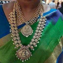 Malabar Gold and Diamonds - AS Rao Nagar - Hyderabad