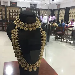 Malabar Gold and Diamonds - Dharmapuri