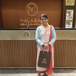 Malabar Gold and Diamonds - Malleshwaram - Bangalore