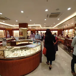 Malabar Gold and Diamonds - MG Road - Thiruvanathapuram