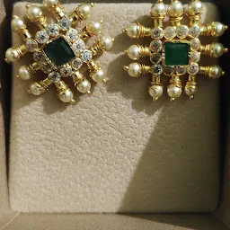 Malabar Gold and Diamonds - Srikakulam