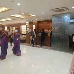 Malabar Gold and Diamonds - T Nagar - Chennai