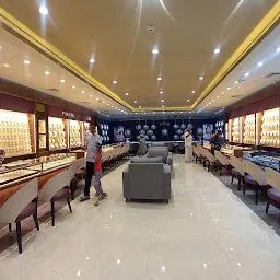 Malabar Gold and Diamonds - Tiruppur