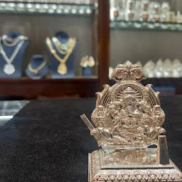 Malabar Gold and Diamonds - Tiruppur