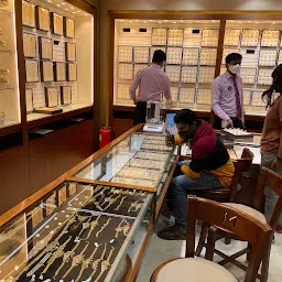 Malabar Gold and Diamonds - Vijayawada