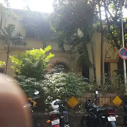 Malabar Hill Police Station
