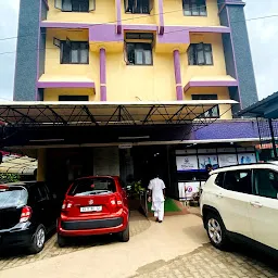 Malabar Hospital