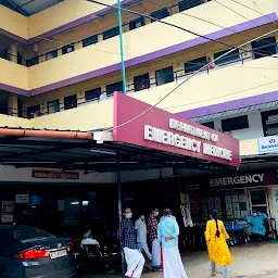Malabar Hospital