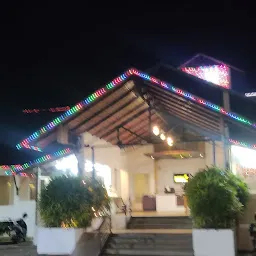 Malabar Masala Restaurant