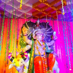 Maladcha Raja (GORASWADI MITRA MANDAL)