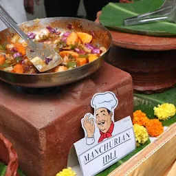 Malaiyandi Idliwala ( South Indian Catering Services in Mumbai, Navi Mumbai & Thane )