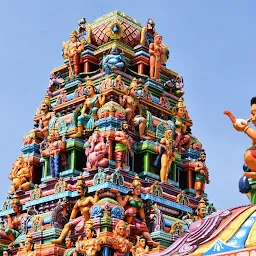 Best Top Rated Hindu temple in Kodaiyur, Tamil Nadu, India | dgapp.in