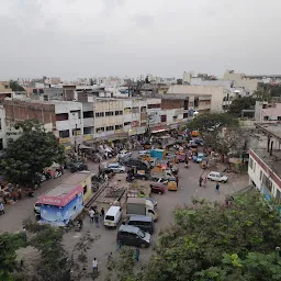 Malakpet Super Bazar