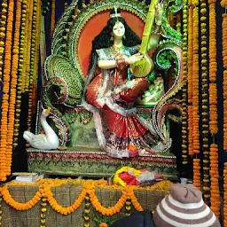 Malang Sthan (Yuva Durga Puja Samiti)