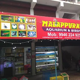 Malappuram Aqurium And Pets