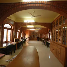Malappuram College Library