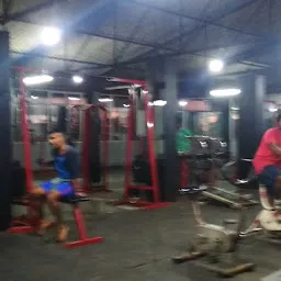 Malappuram Fitness GYM Multi-Purpose Gymnasium