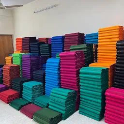 MALAR TEX - Manufacturer of 100% Cotton Poplin Fabrics in Erode