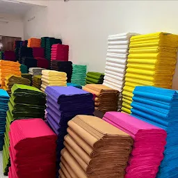 MALAR TEX - Manufacturer of 100% Cotton Poplin Fabrics in Erode