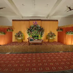 Malaragam Decor & Florist Pudukkottai