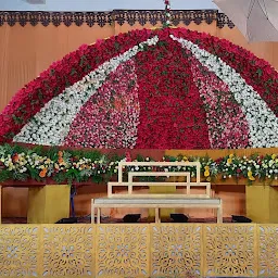 Malaragam Decor & Florist Pudukkottai