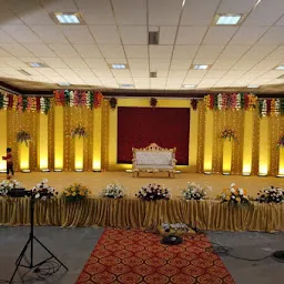 Malaragam Decor & Florist Pudukkottai