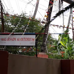 Malarvady Auditorium