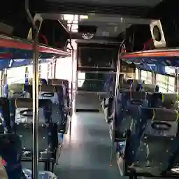 Malarvizhi Bus Service