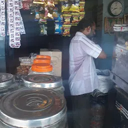 Malathi tea shop